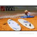 High quality drop stitch (DWF) inflatable SUP board YOGA board for sale!